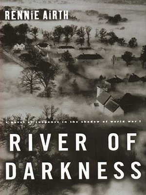 River of Darkness - ebook